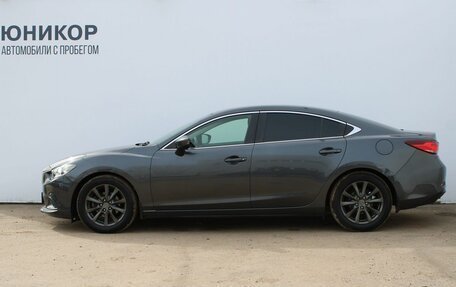 Mazda 6, 2013 год, 1 359 000 рублей, 4 фотография