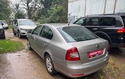 Skoda Octavia, 2011 год, 550 000 рублей, 1 фотография