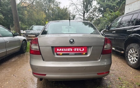 Skoda Octavia, 2011 год, 550 000 рублей, 5 фотография
