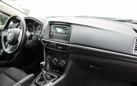 Mazda 6, 2013 год, 1 359 000 рублей, 8 фотография