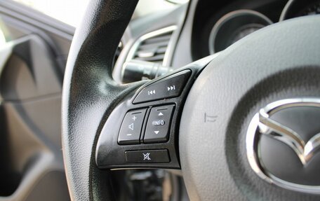 Mazda 6, 2013 год, 1 359 000 рублей, 11 фотография