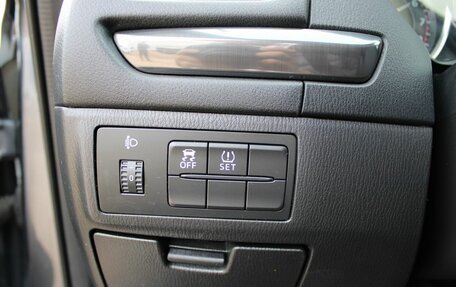 Mazda 6, 2013 год, 1 359 000 рублей, 10 фотография