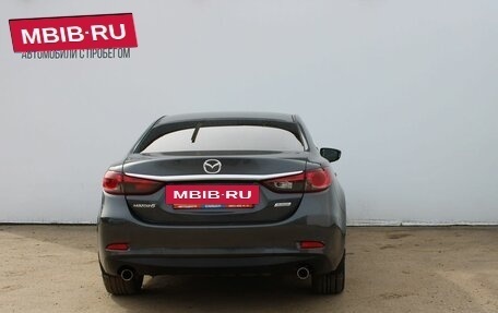 Mazda 6, 2013 год, 1 359 000 рублей, 6 фотография