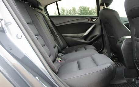 Mazda 6, 2013 год, 1 359 000 рублей, 16 фотография