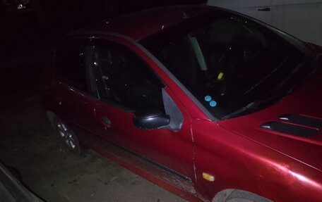 Peugeot 206, 2005 год, 70 000 рублей, 5 фотография