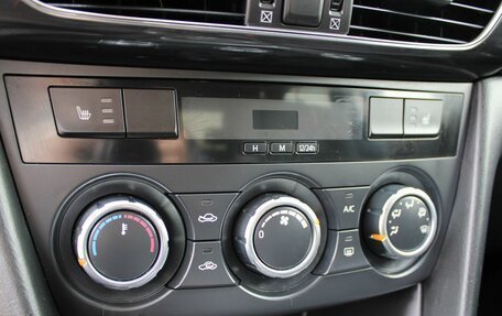 Mazda 6, 2013 год, 1 359 000 рублей, 15 фотография