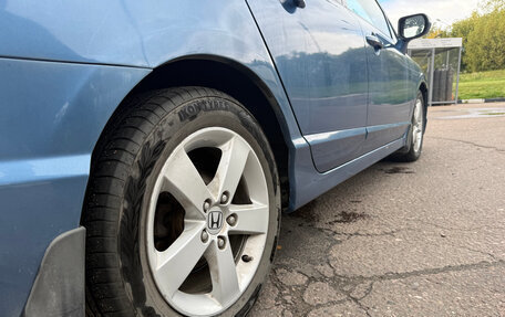 Honda Civic VIII, 2008 год, 950 000 рублей, 6 фотография