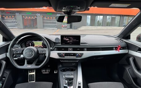 Audi A5, 2017 год, 3 250 000 рублей, 5 фотография