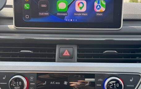 Audi A5, 2017 год, 3 250 000 рублей, 8 фотография