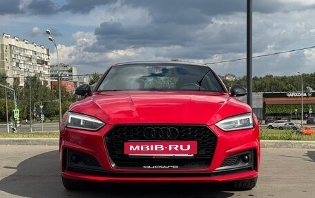 Audi A5, 2017 год, 3 250 000 рублей, 3 фотография
