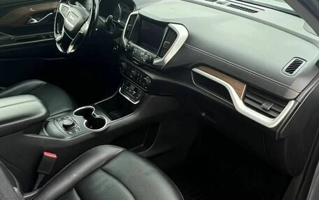 GMC Terrain, 2021 год, 2 350 000 рублей, 7 фотография