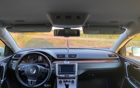 Volkswagen Passat B7, 2012 год, 1 350 000 рублей, 8 фотография