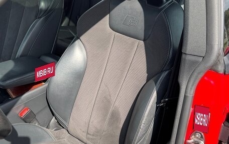 Audi A5, 2017 год, 3 250 000 рублей, 9 фотография