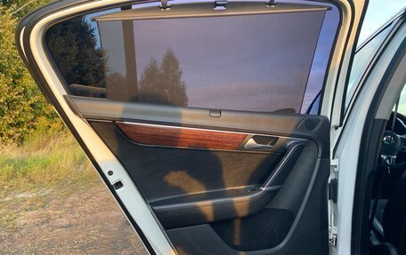 Volkswagen Passat B7, 2012 год, 1 350 000 рублей, 14 фотография