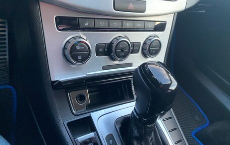 Volkswagen Passat B7, 2012 год, 1 350 000 рублей, 12 фотография