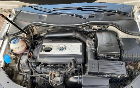Volkswagen Passat B7, 2012 год, 1 350 000 рублей, 21 фотография