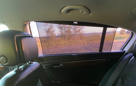 Volkswagen Passat B7, 2012 год, 1 350 000 рублей, 20 фотография