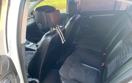 Volkswagen Passat B7, 2012 год, 1 350 000 рублей, 18 фотография