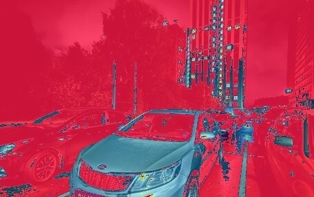 KIA Rio III рестайлинг, 2013 год, 760 000 рублей, 4 фотография