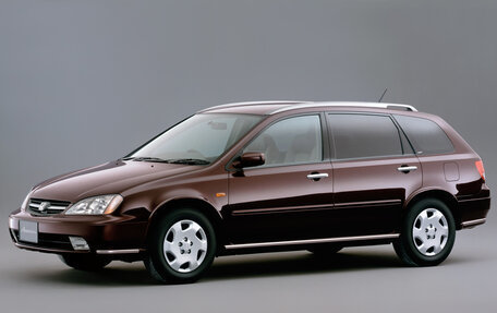 Honda Avancier I рестайлинг, 2000 год, 390 000 рублей, 1 фотография