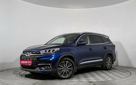 Chery Tiggo 8 I, 2023 год, 1 715 000 рублей, 1 фотография
