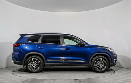 Chery Tiggo 8 I, 2023 год, 1 715 000 рублей, 4 фотография