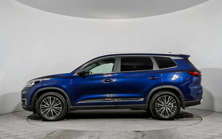 Chery Tiggo 8 I, 2023 год, 1 715 000 рублей, 8 фотография