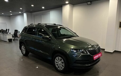 Skoda Karoq I, 2020 год, 2 700 000 рублей, 1 фотография