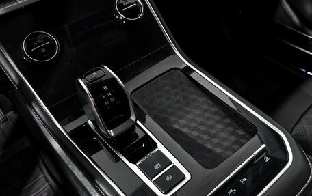 Chery Tiggo 8 I, 2023 год, 1 715 000 рублей, 11 фотография