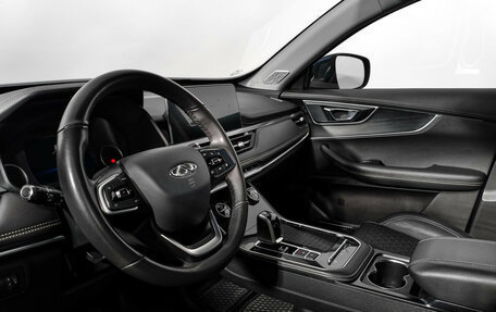 Chery Tiggo 8 I, 2023 год, 1 715 000 рублей, 9 фотография