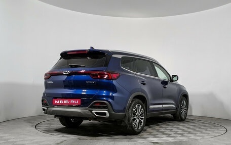 Chery Tiggo 8 I, 2023 год, 1 715 000 рублей, 5 фотография