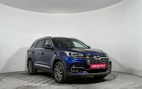 Chery Tiggo 8 I, 2023 год, 1 715 000 рублей, 3 фотография