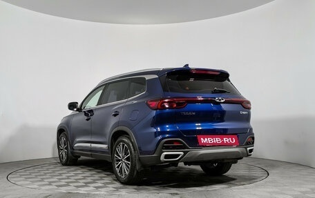 Chery Tiggo 8 I, 2023 год, 1 715 000 рублей, 7 фотография