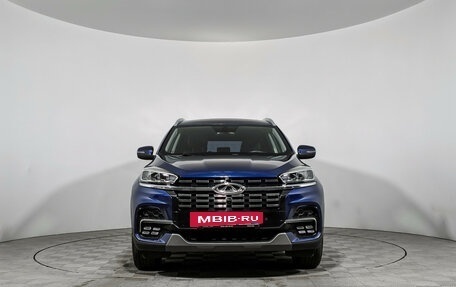 Chery Tiggo 8 I, 2023 год, 1 715 000 рублей, 2 фотография