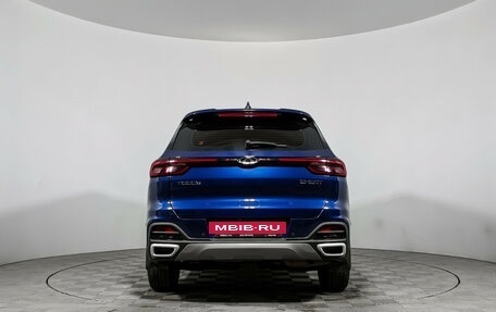 Chery Tiggo 8 I, 2023 год, 1 715 000 рублей, 6 фотография