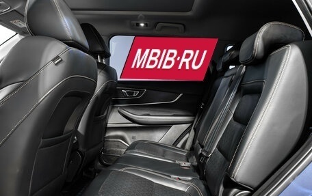 Chery Tiggo 8 I, 2023 год, 1 715 000 рублей, 13 фотография
