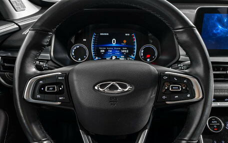 Chery Tiggo 8 I, 2023 год, 1 715 000 рублей, 19 фотография