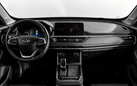 Chery Tiggo 8 I, 2023 год, 1 715 000 рублей, 17 фотография