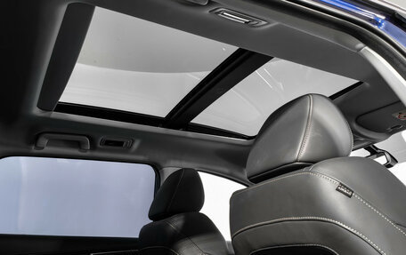 Chery Tiggo 8 I, 2023 год, 1 715 000 рублей, 22 фотография