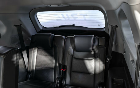 Chery Tiggo 8 I, 2023 год, 1 715 000 рублей, 14 фотография