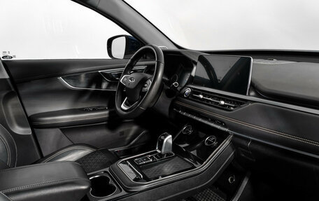 Chery Tiggo 8 I, 2023 год, 1 715 000 рублей, 15 фотография