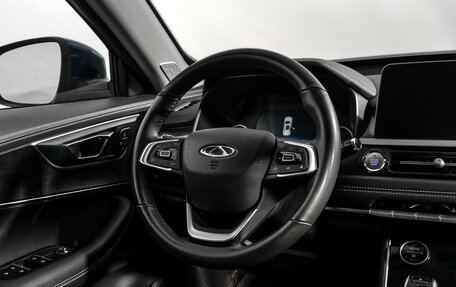 Chery Tiggo 8 I, 2023 год, 1 715 000 рублей, 18 фотография