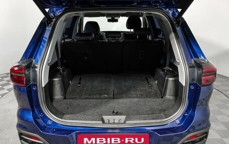 Chery Tiggo 8 I, 2023 год, 1 715 000 рублей, 24 фотография