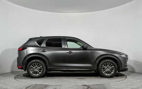 Mazda CX-5 II, 2018 год, 2 290 000 рублей, 4 фотография