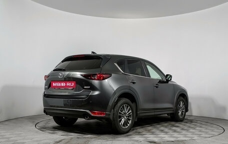 Mazda CX-5 II, 2018 год, 2 290 000 рублей, 5 фотография