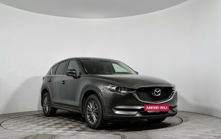 Mazda CX-5 II, 2018 год, 2 290 000 рублей, 3 фотография