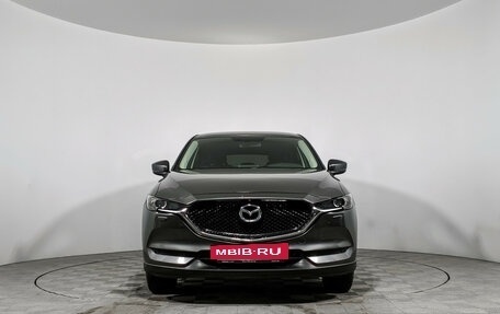 Mazda CX-5 II, 2018 год, 2 290 000 рублей, 2 фотография