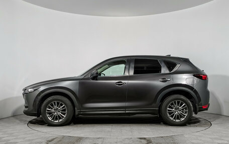 Mazda CX-5 II, 2018 год, 2 290 000 рублей, 8 фотография