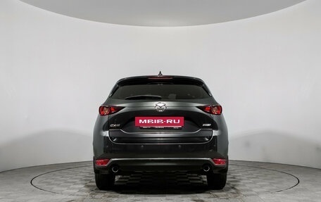 Mazda CX-5 II, 2018 год, 2 290 000 рублей, 6 фотография