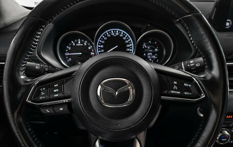 Mazda CX-5 II, 2018 год, 2 290 000 рублей, 15 фотография